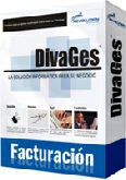 Divages - detalles