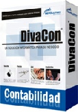 Divacon - detalles